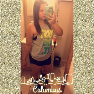 Meet your Posher, Jamie